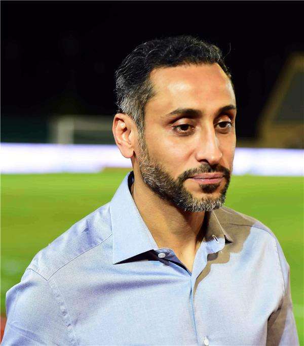 سامي الجابر