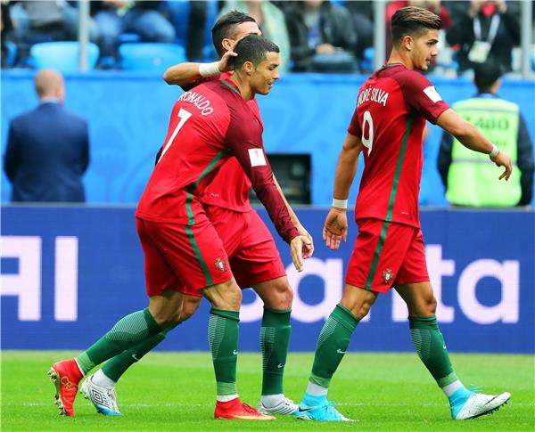 المنتخب البرتغالي