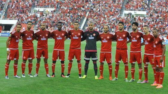 الوداد الرياضي