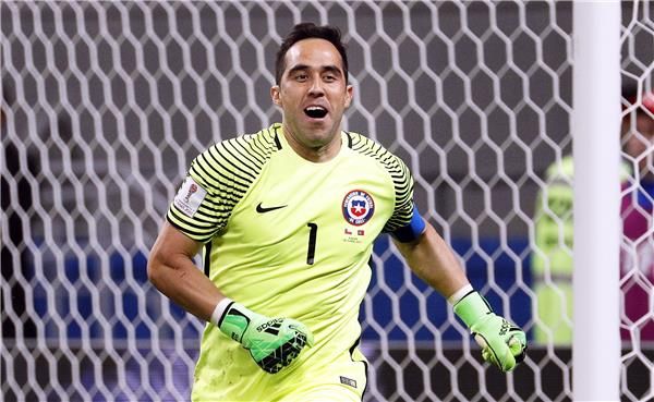  كلاوديو برافو