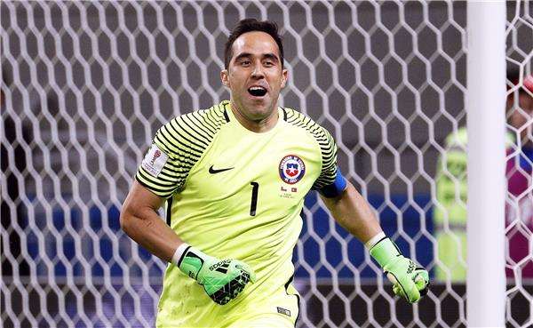 كلاوديو برافو