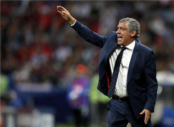 فرناندو سانتوس