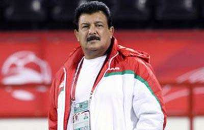 ناظم شاكر