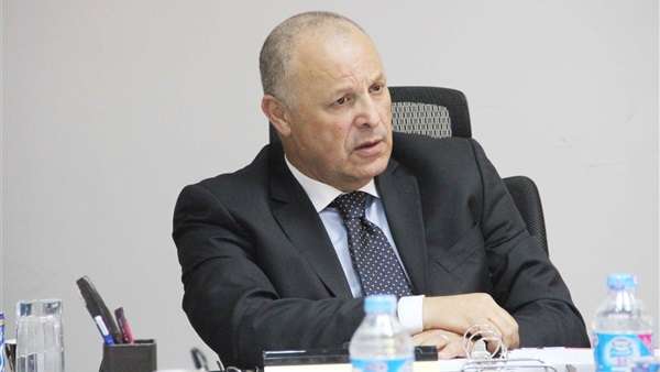 هاني أبو ريدة