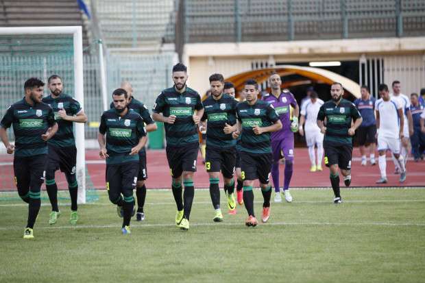 شباب قسنطينة