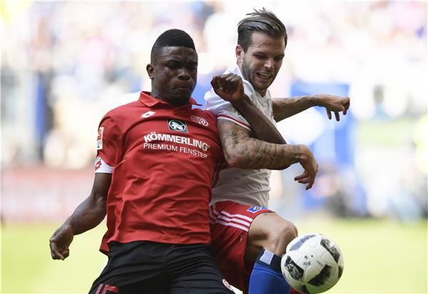 جون كوردوبا