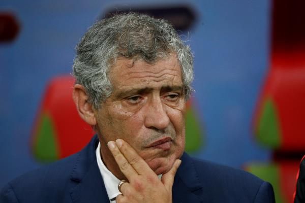 فرناندو سانتوس