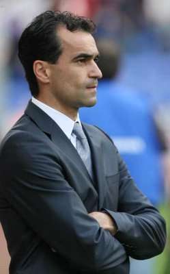 روبرتو مارتينز 