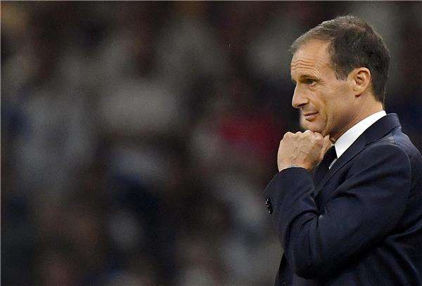  ماسيميليانو أليجري