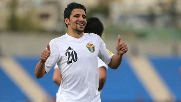 حمزة الدردور