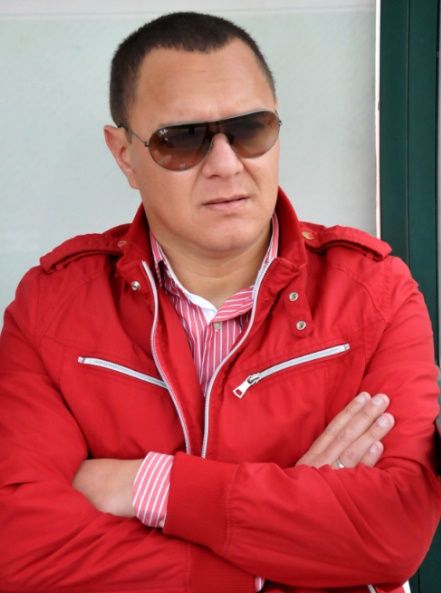  أمين بنهاشم