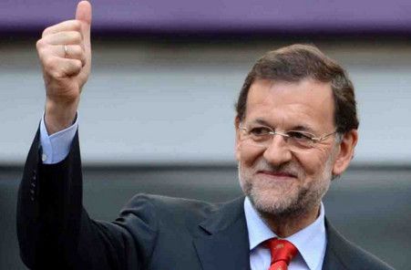 ماريانو راخوي