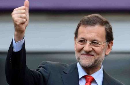 ماريانو راخوي