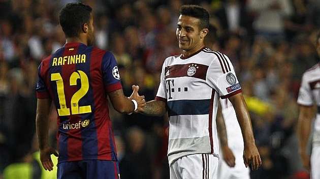 الأخوان ألكانتارا