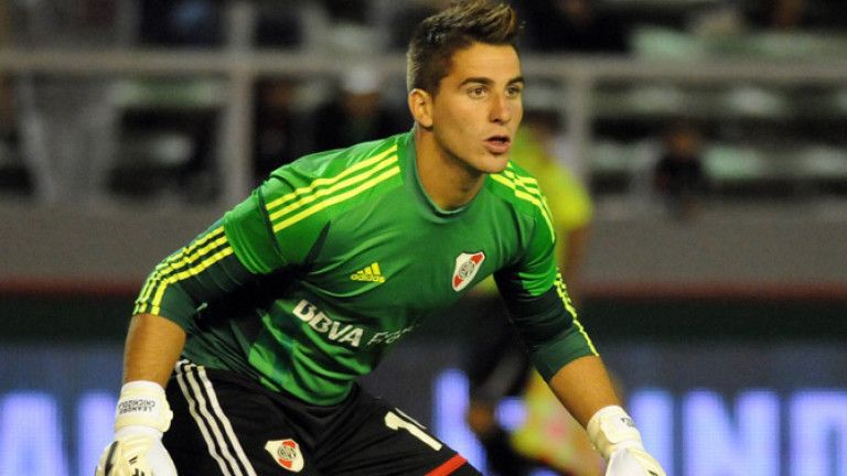 لياندرو تشيتشيزولا