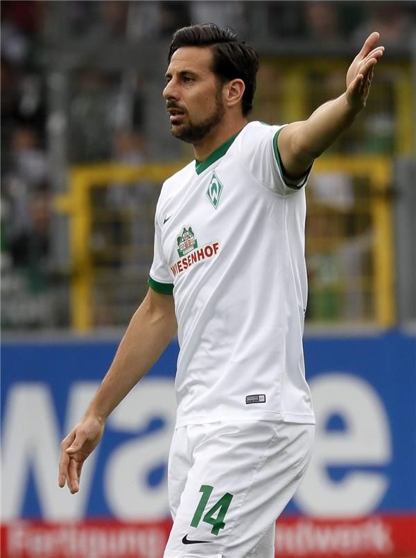 كلاوديو بيتزارو 