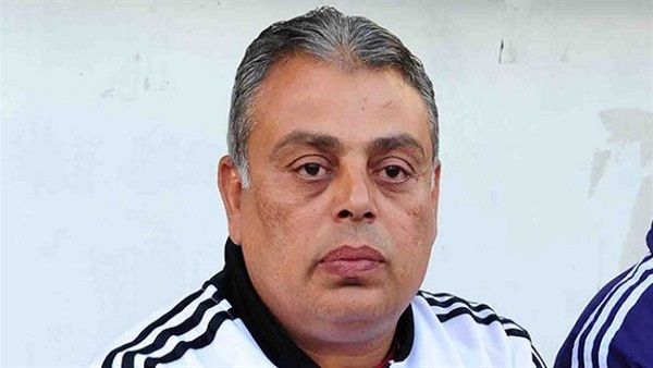  خالد عيد