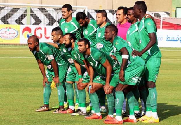 فريق الشرقية