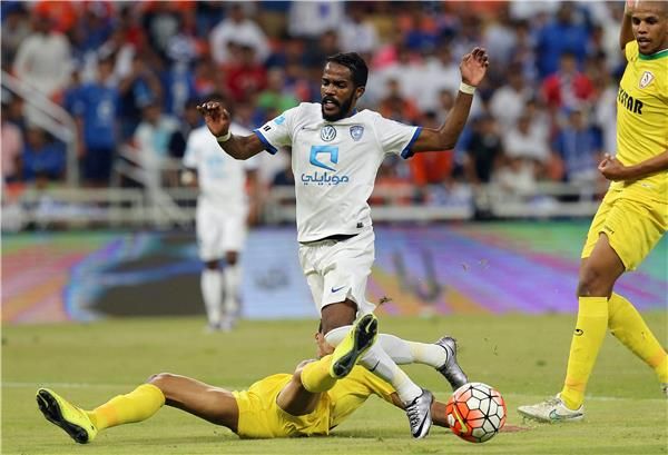 نواف العابد