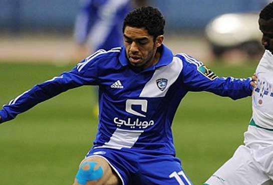 عبدالعزيز الدوسري