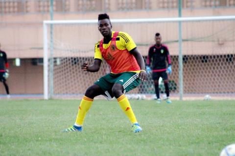 بكاري إنجاي