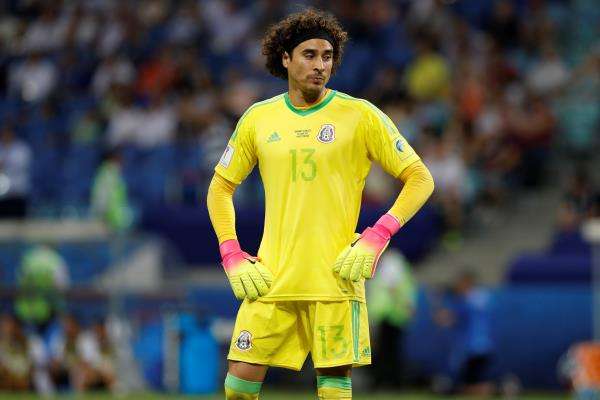 جييرمو أوتشوا