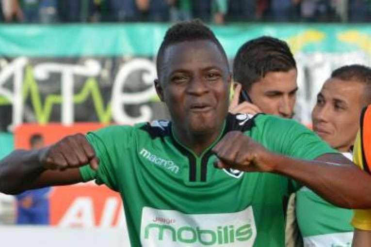 سومايلا سيديبى