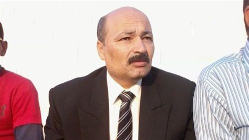 حمدي مرزوق