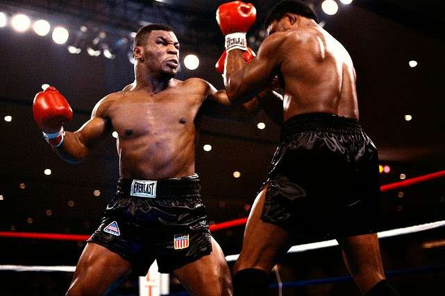 miketysonknocksouttrevorberbickinlasvegas19862