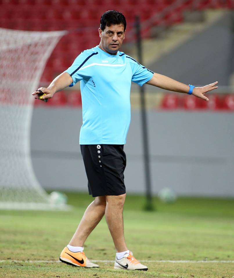 عبد الغني شهد