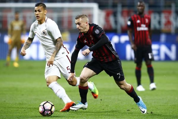 جيرارد دولوفيو