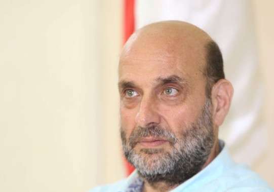جورج فرح