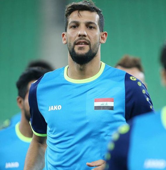 سعد ناطق