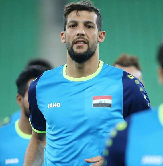 سعد ناطق