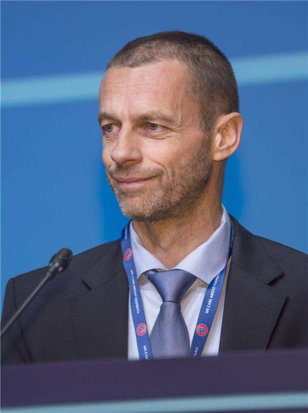 ألكسندر تشيفرين