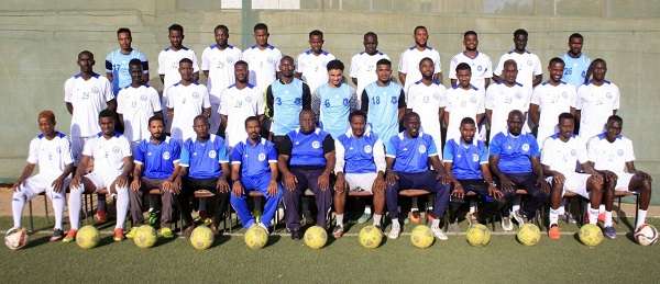 الهلال الأبيض