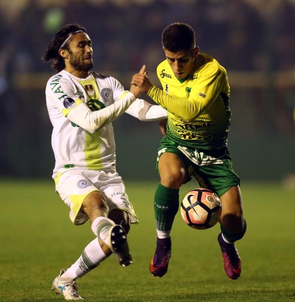 نيكولاس ستيفانيلي