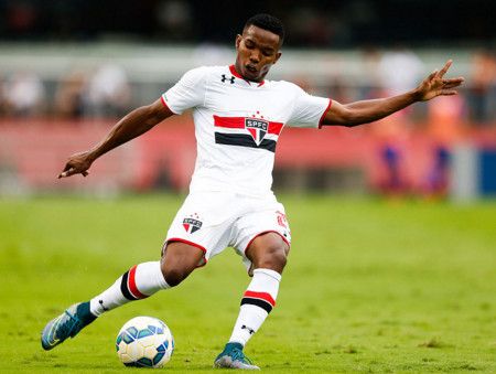  تياجو مينديش