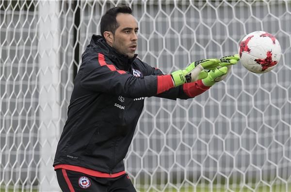  كلاوديو برافو