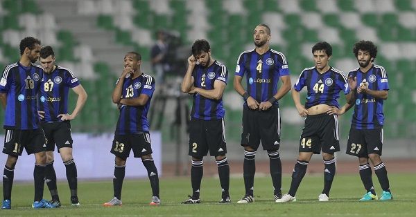  نادي السيلية