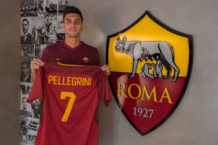 خلال تقديم اللاعب