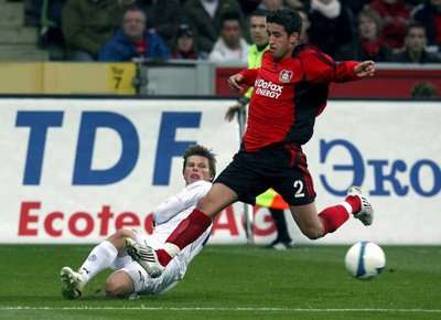 التونسي كريم حقي