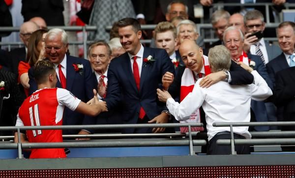 إيفان جازيديس