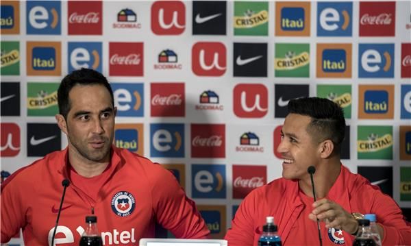 سانشيز وبرافو 