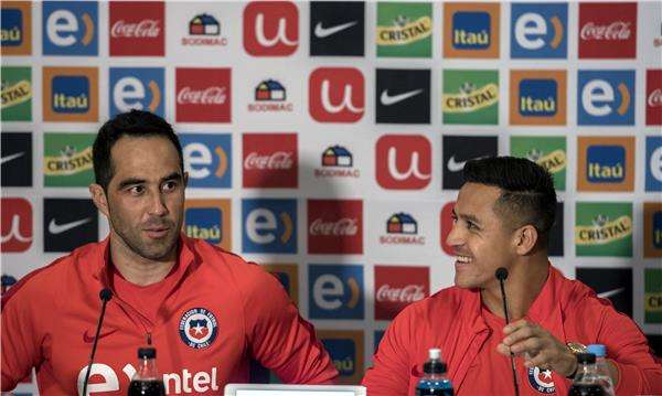 سانشيز وبرافو 