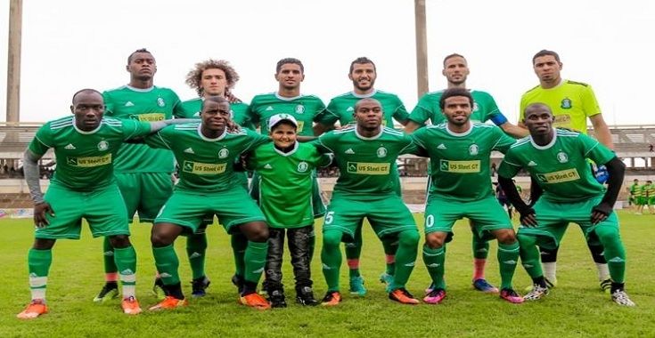 الأهلي طرابلس