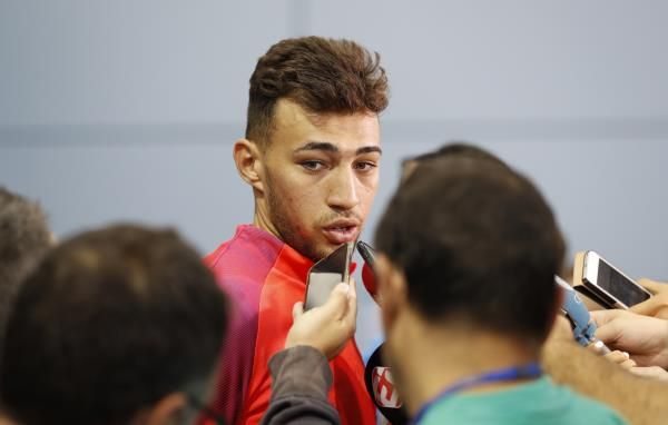 منير الحدادي