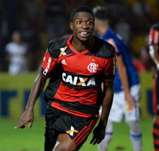 فينسيوس جونيورز