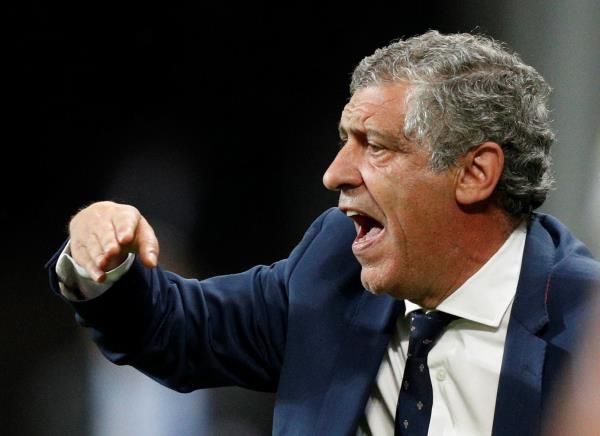 فرناندو سانتوس