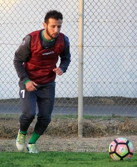 مصعب اللحام